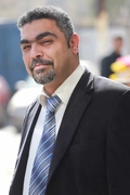 د. محمد سرحان اخصائي في طب اسنان