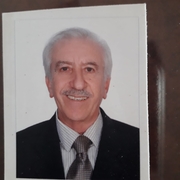 د. زهير الصباغ اخصائي في الروماتيزم والمفاصل