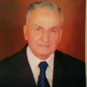 الدكتور عدنان عبد الجبار اليحيى اخصائي في طب أطفال