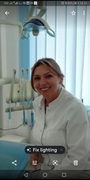 الدكتورة ياسمين عبد العزيز العطار اخصائي في جراحة الفك والأسنان