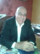 د. ابراهيم صوالحة اخصائي في طب اسنان