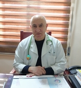 د. ابراهيم الحموز اخصائي في طب أطفال