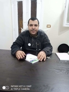 الدكتور احمد دهشان اخصائي في باطنية