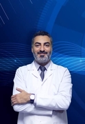 الدكتور احمد فؤاد الحسيني اخصائي في طب عام
