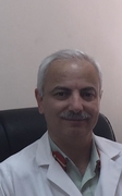 الدكتور ايهم حداد اخصائي في الكلى