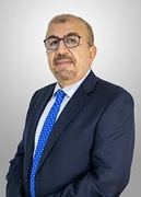 الدكتور طارق مهدي