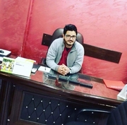 الدكتور محمد عادل محمد ابو قدوم