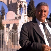 الدكتور عيسى حسين درادكه