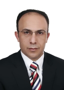 الدكتور رفعت احمد شهاب اخصائي في تخدير وانعاش