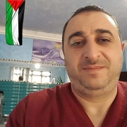 د. نضال الربعي اخصائي في طب اسنان
