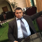 د. محمد جميل احمد فرج الله اخصائي في طب عام