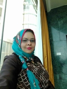د. أماني السيد أبو العلا