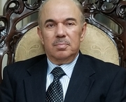 الدكتور محمد ابو الهيجاء