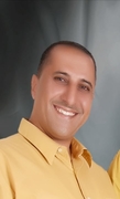 الدكتور سامر ابو جازوة اخصائي في طب اسنان
