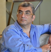 د. علاء الدين عزمي ابراهيم احمد اخصائي في جراحة العظام والمفاصل