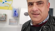 الدكتور حاتم فهمي صالح دويكات اخصائي في طب أطفال
