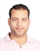 الدكتور محمد ابورجيله