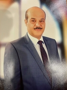 الدكتور بدر رحيل الشمري