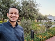 د. محمد جمال احمد اخصائي في طب أطفال