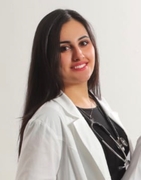 د. اصاله زيدون المحتسب اخصائي في طب عام