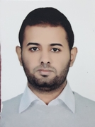 أخصائي علاج طبيعي حسام ناصر
