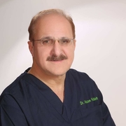 د. مازن كردية اخصائي في جراحة العظام والمفاصل