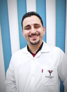 الدكتور جميل عوده
