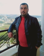 د. امجد مضحي احمد الهوارين اخصائي في جراحة الكلى والمسالك البولية والذكورة والعقم