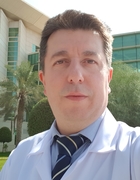 الدكتور مصطفى السعيد اخصائي في جراحة العظام والمفاصل