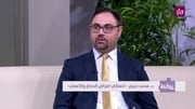 د. محمد خريم اخصائي في دماغ واعصاب