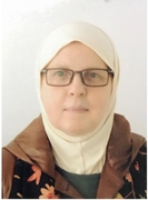 د. اميرة ماجد محمد شيحة اخصائي في طب عام