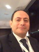 الدكتور اسماعيل حمام