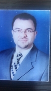 د. يوسف هيجاوي اخصائي في جراحة العظام والمفاصل