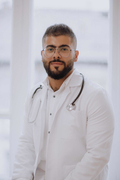 د. يوسف احمد مطير اخصائي في طب عام