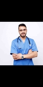 د. معاذ صطام عواد اخصائي في طب عام