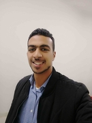 د. حسام حسن عبد الرحمن اخصائي في طب اسنان