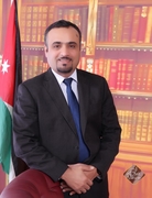 الدكتور عبدالله ابوعدس