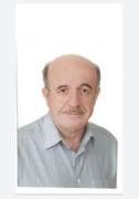 الدكتور حسني صادق اخصائي في باطنية