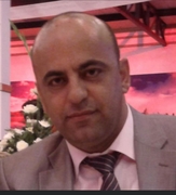 الدكتور ضرار الياس بنورة اخصائي في طب عيون