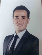 د. احمد نضال مهيدات اخصائي في طب عام