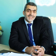 الدكتور عبدالرحمن مزهر