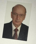 الدكتور منذر محمد حامد عوده اخصائي في جراحة العظام والمفاصل
