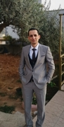 الدكتور علاء محمد عبده التلبيشي اخصائي في طب عيون
