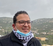 د. اسماعيل خالد محمد قطاوي اخصائي في جراحة العظام والمفاصل