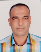 الدكتور مكرم خليل الشريق اخصائي في جراحة العظام والمفاصل