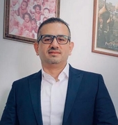 د. فادي الخواجا اخصائي في طب اسنان