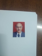 الأستاذ الدكتور حسني عبد الغني العطاري اخصائي في جراحة العظام والمفاصل