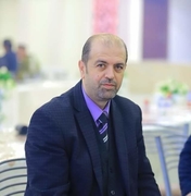 الدكتور مصطفى حمارشة اخصائي في باطنية