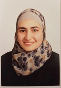 د. شذا جلاد اخصائي في الكلى