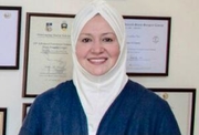 الدكتور سحر خليل حسون اخصائي في الأنف والاذن والحنجرة